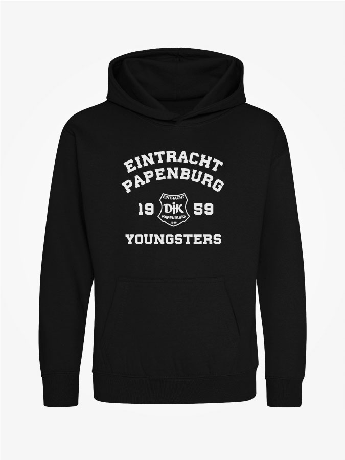 Hoodie Youngsters Kids