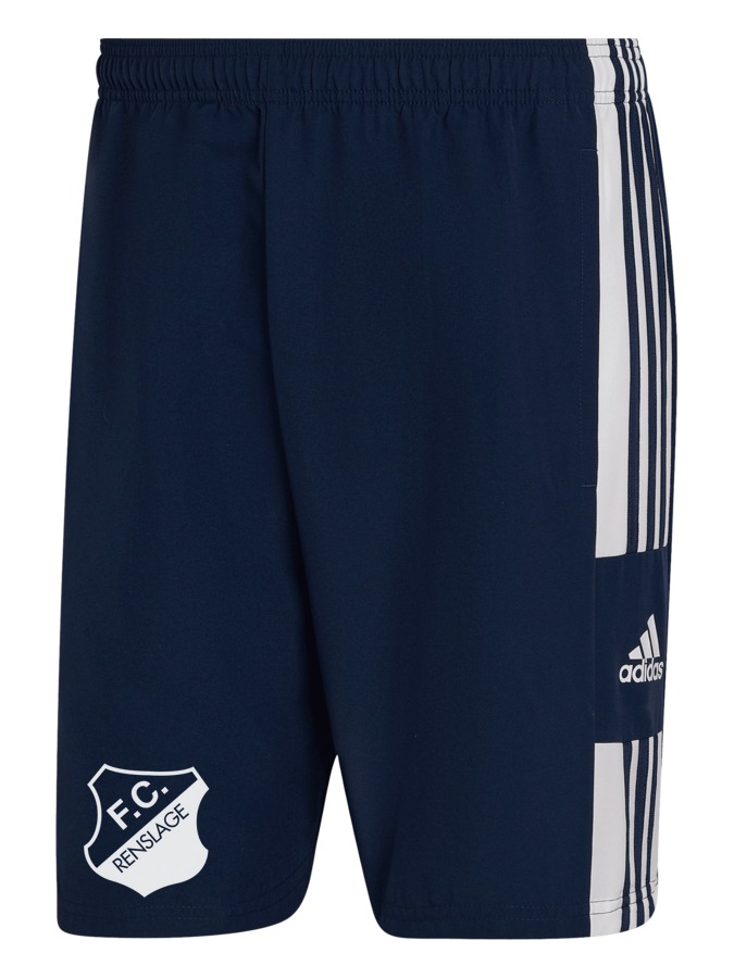adidas Squadra 21 Downtime Shorts