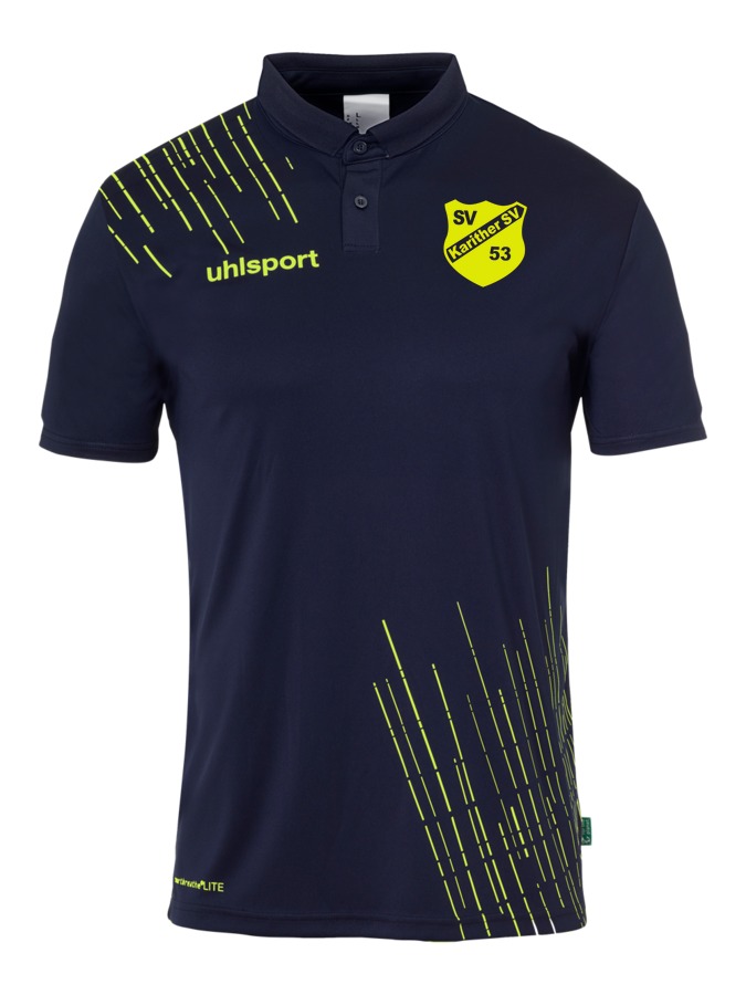 uhlsport Score 26 Poly Polo