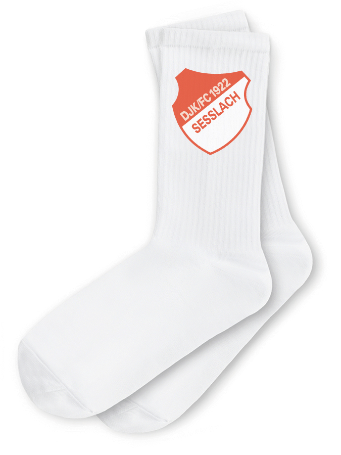 Sportsocken Logo