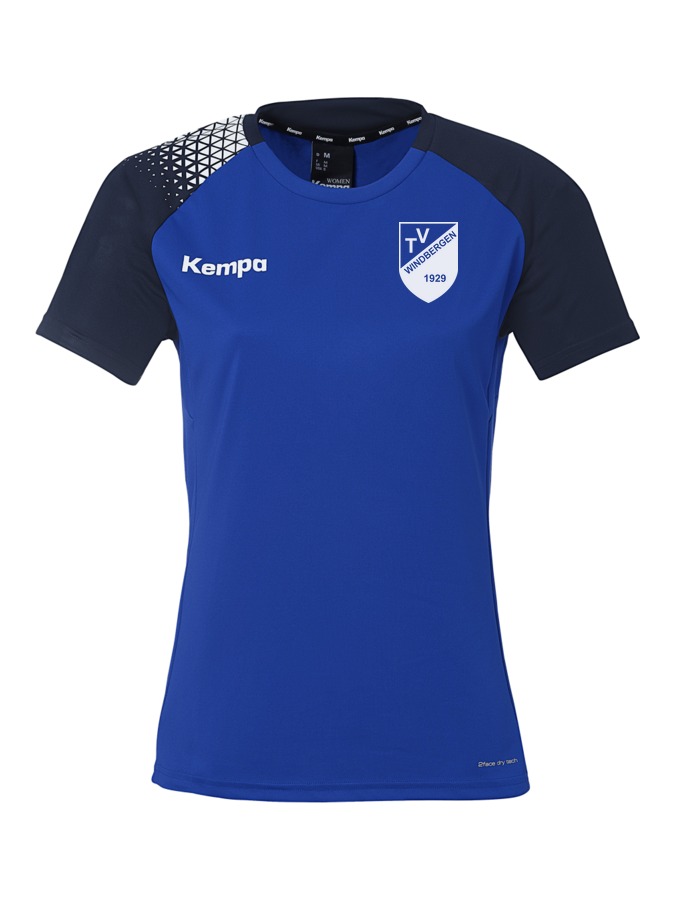 Kempa Ambition 28 Trikot Damen
