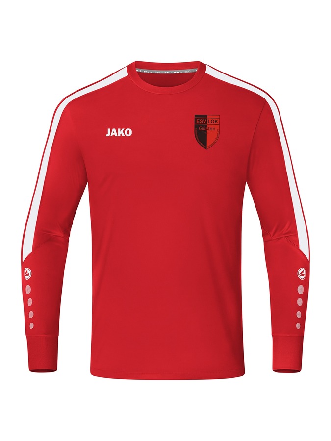 Jako Torwarttrikot Power