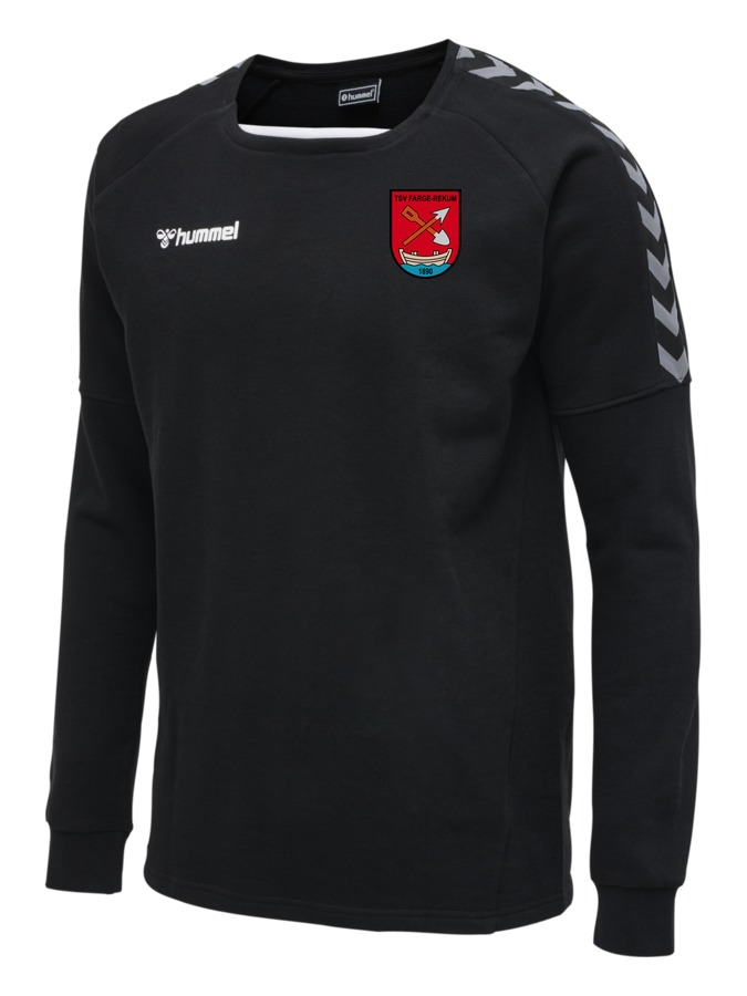 Hummel Authentic Training Sweat