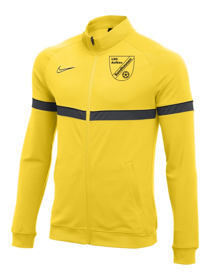 Nike Academy 21 Knit Trainingsjacke Kinder