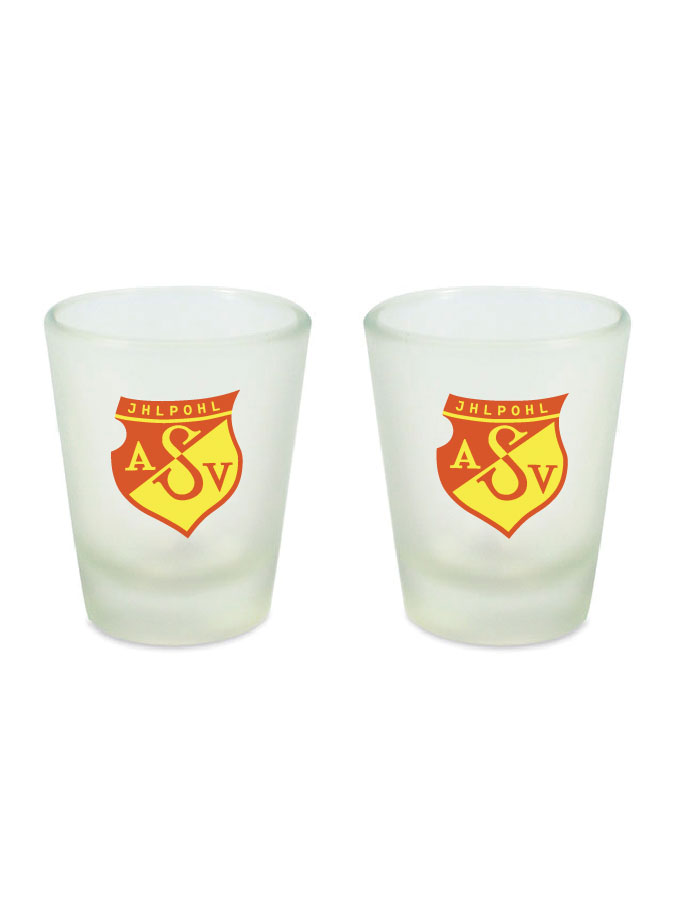 2er Set Schnapsglas Alina
