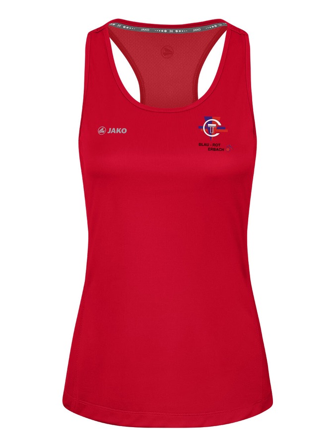 Jako Tanktop Run 2.0 Damen
