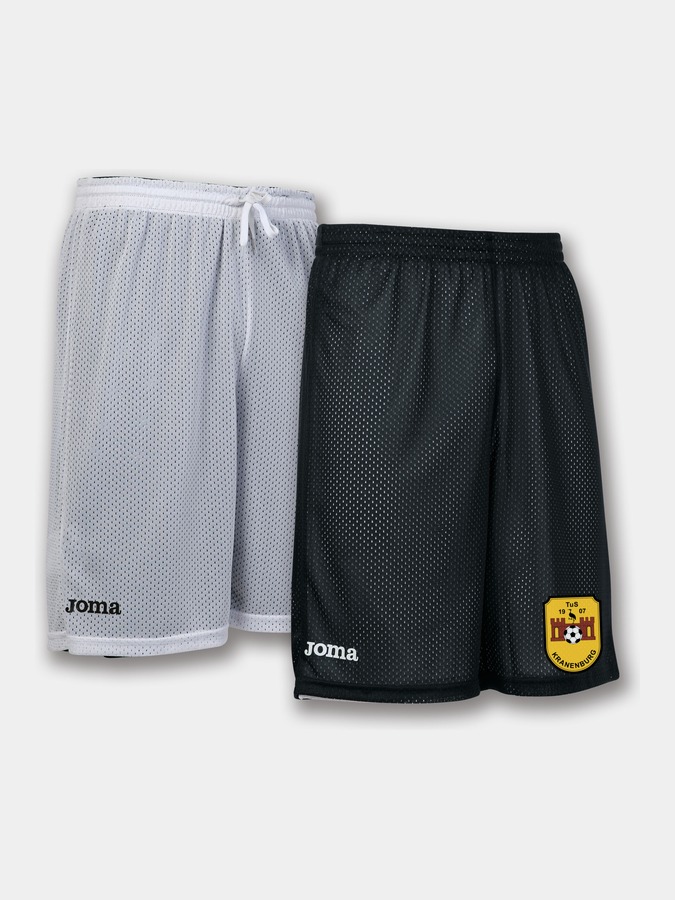 Joma Short Reversible Rookie