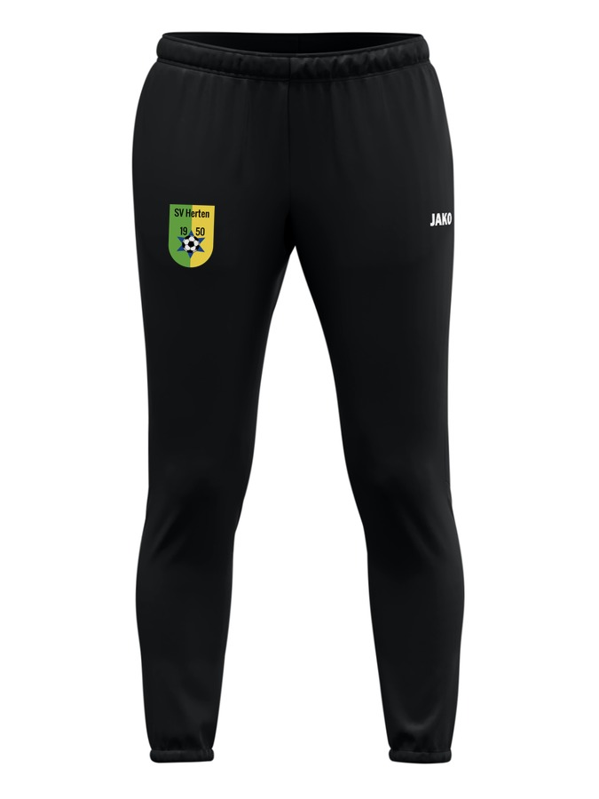 Jako Freizeithose Dynamic Damen