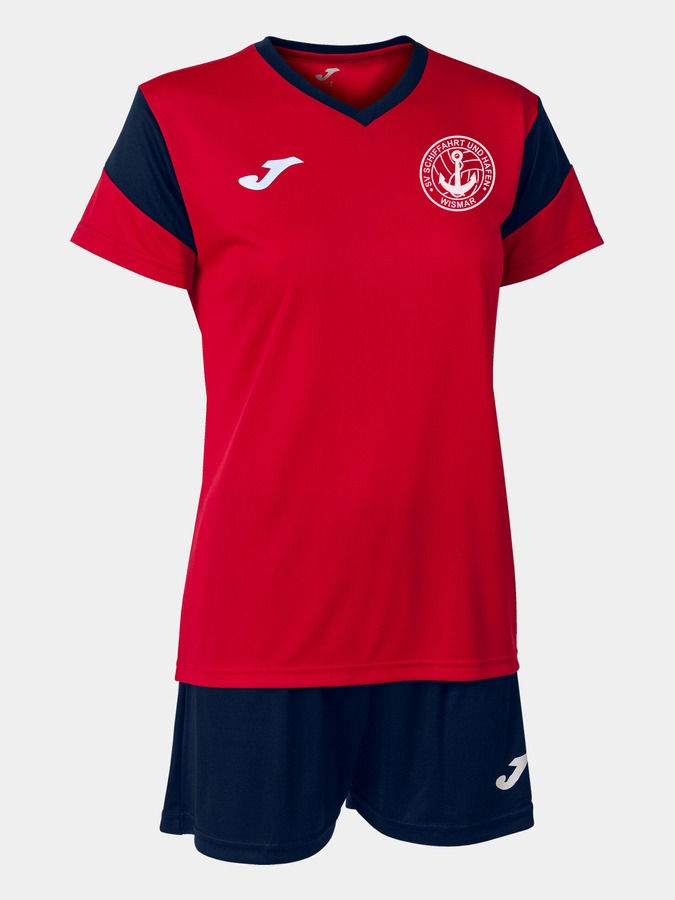 Joma Phoenix Set Damen