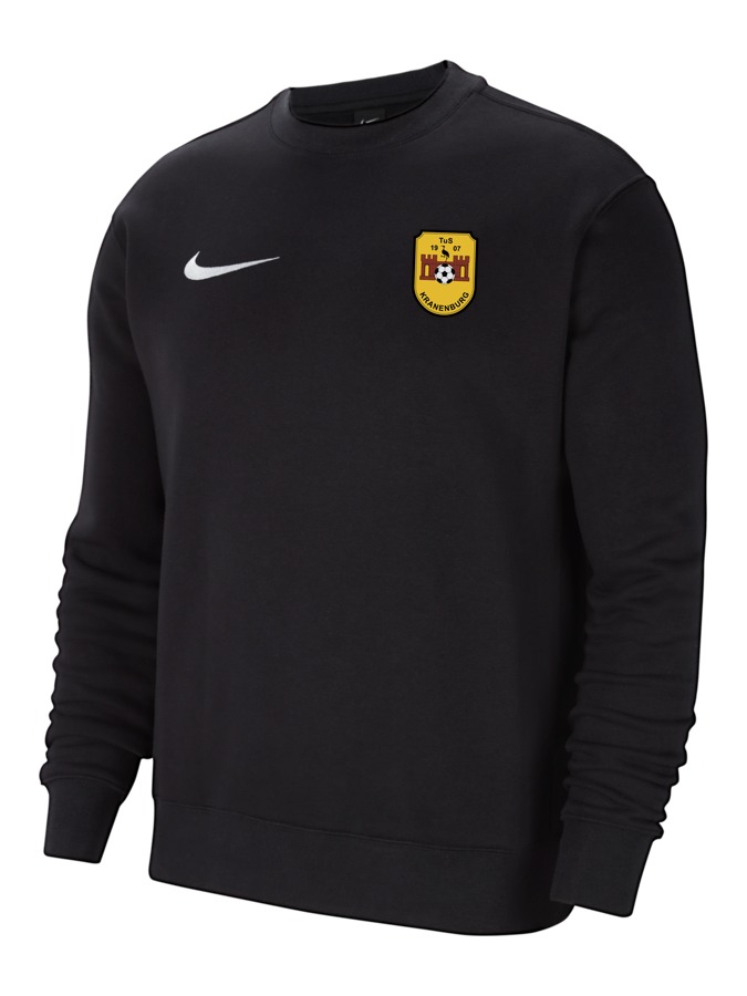 Nike Park 20 Fleece Crew Kinder