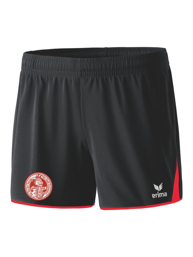 Erima Classic 5-C Shorts Damen