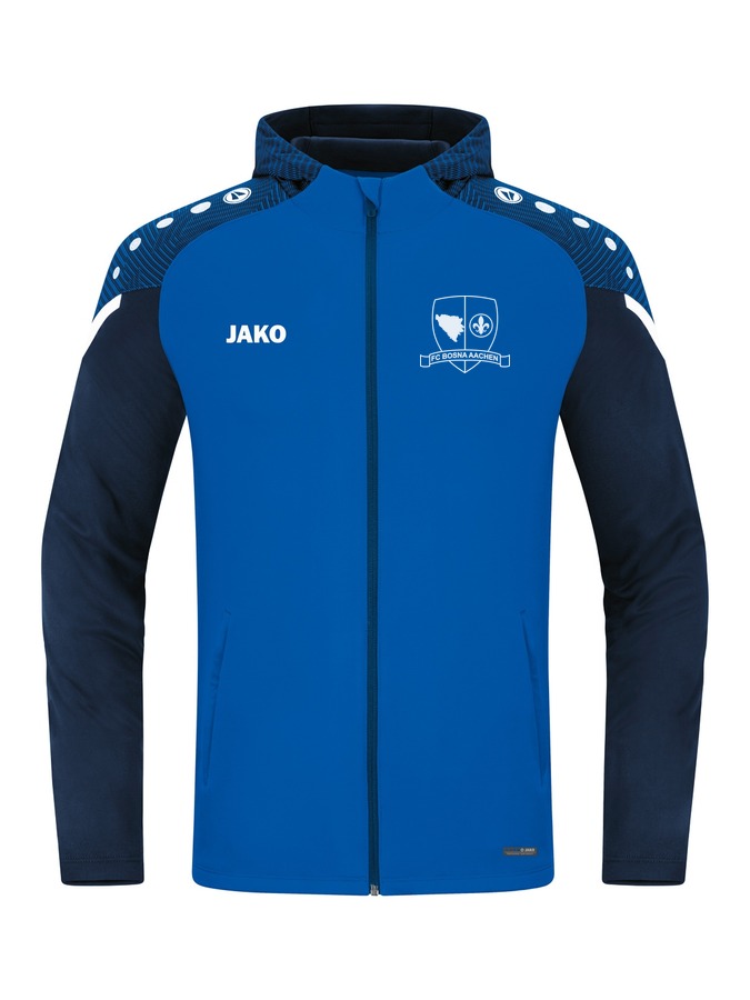 Jako Kapuzenjacke Performance