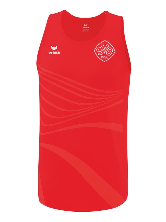 Erima Racing Singlet