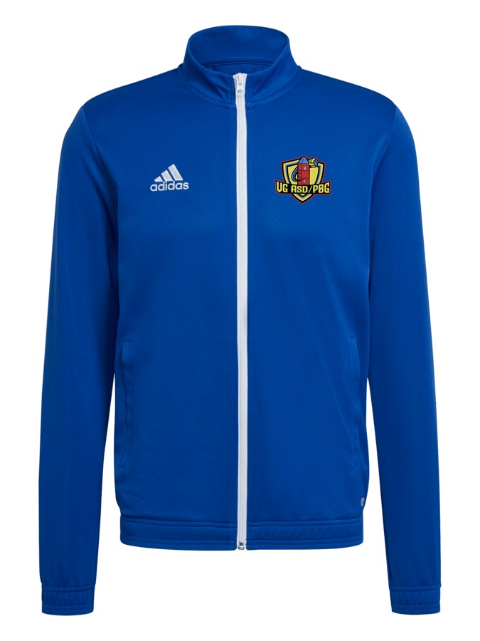adidas Entrada 22 Trainingsjacke