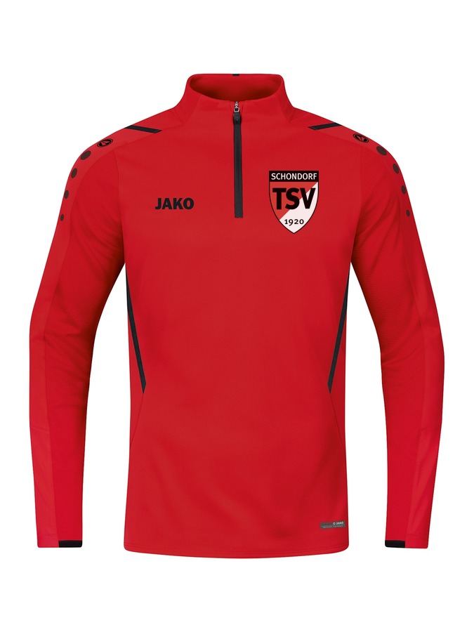 Jako Ziptop Challenge