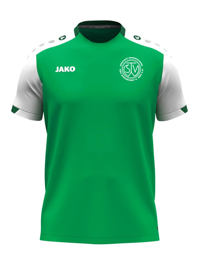 Jako T-Shirt Dynamic