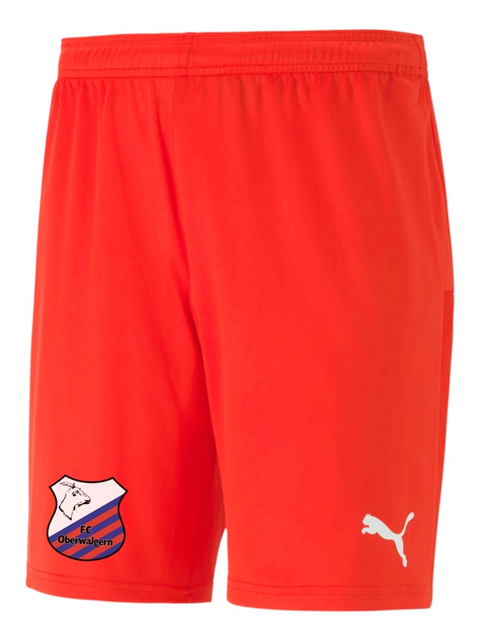 PUMA teamGOAL 23 Knit Shorts