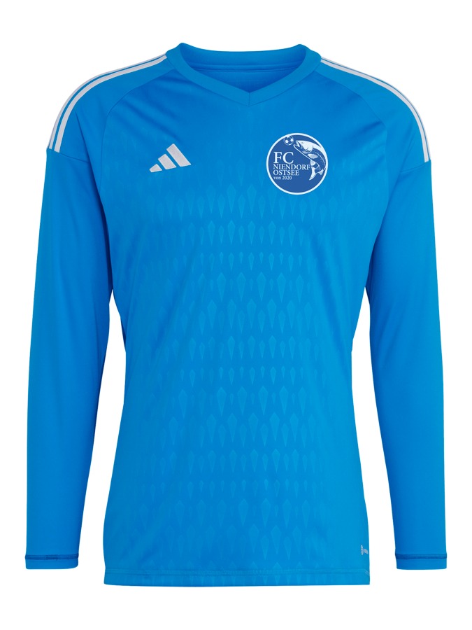 adidas Tiro 23 Competition Torwart-Longsleeve