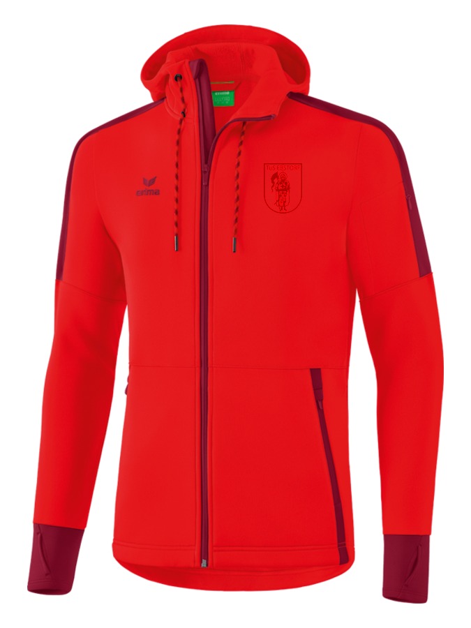 Erima Softshelljacke
