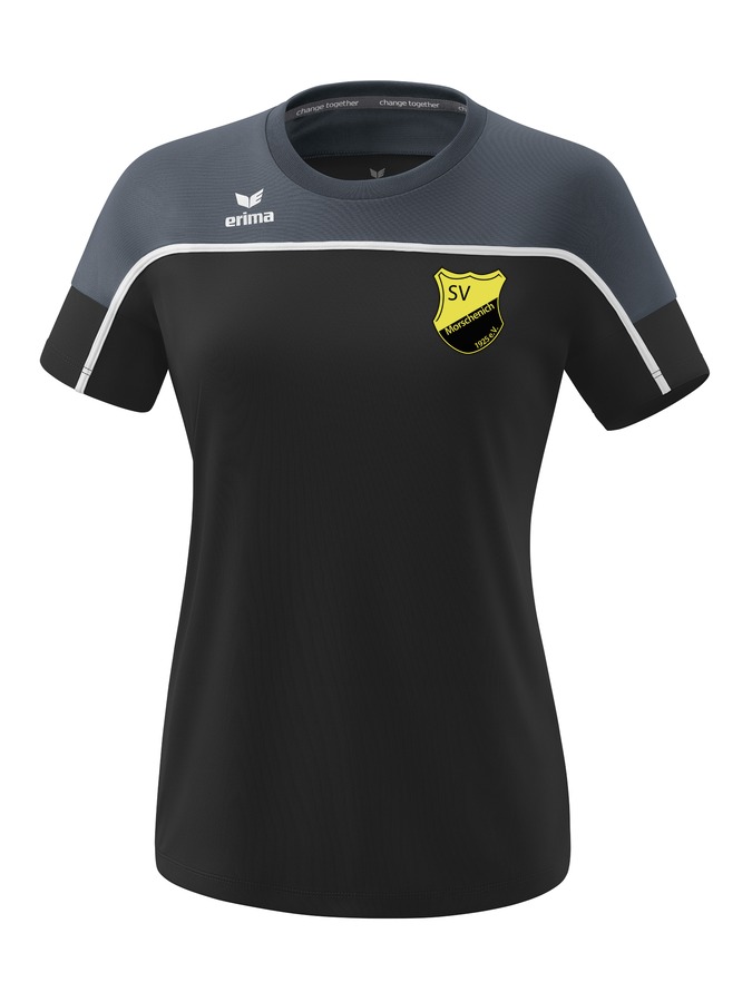 Erima Change T-Shirt Damen