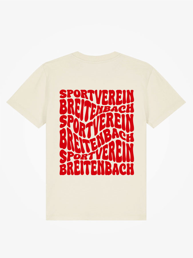 Shirt Wavy Kids