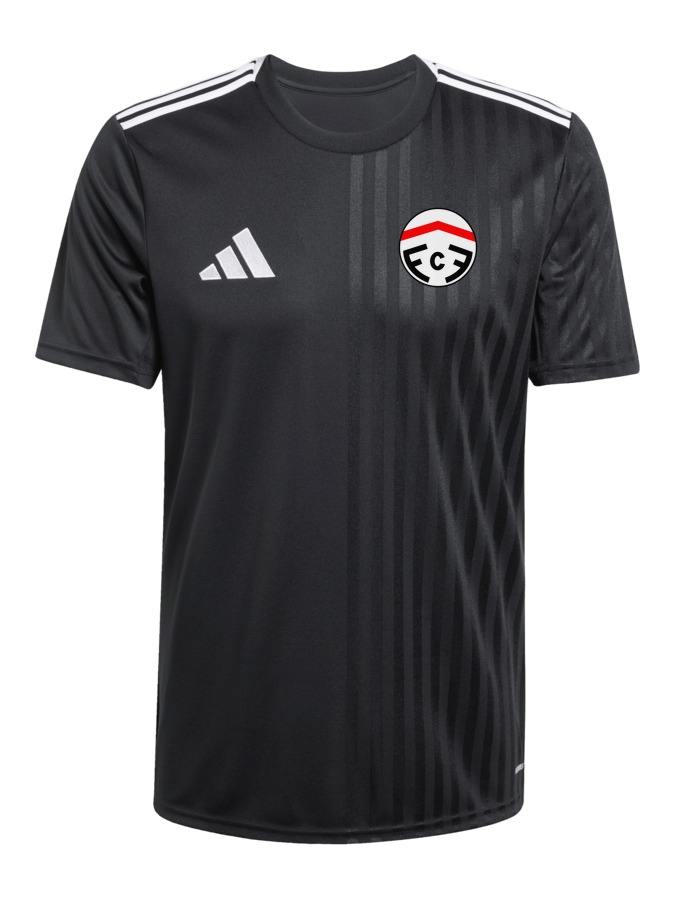 adidas Campeon 25 Trikot