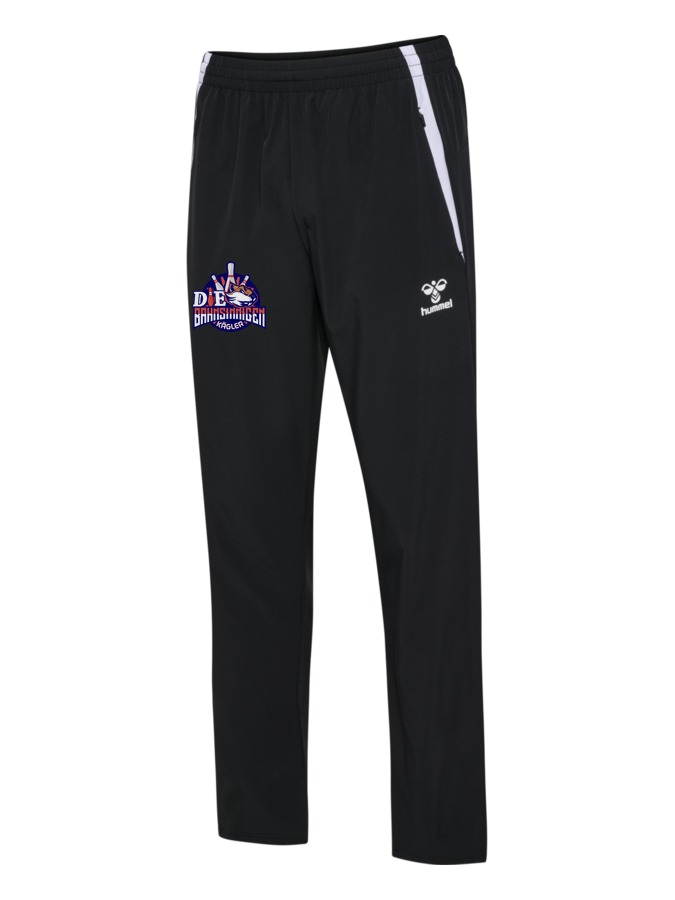 Hummel Lead 2.0 Woven Pants