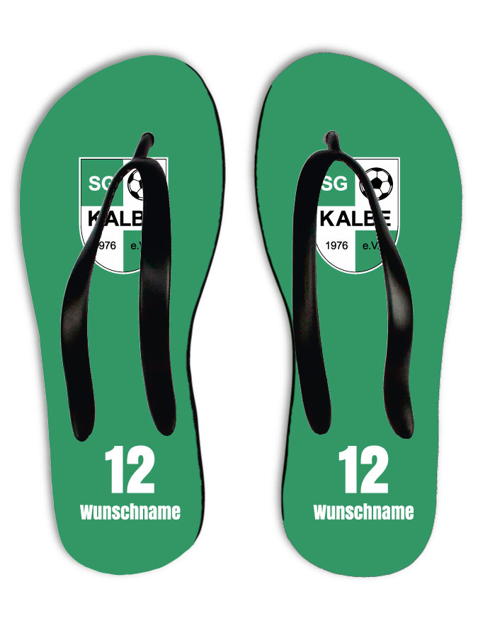 Zehentrenner