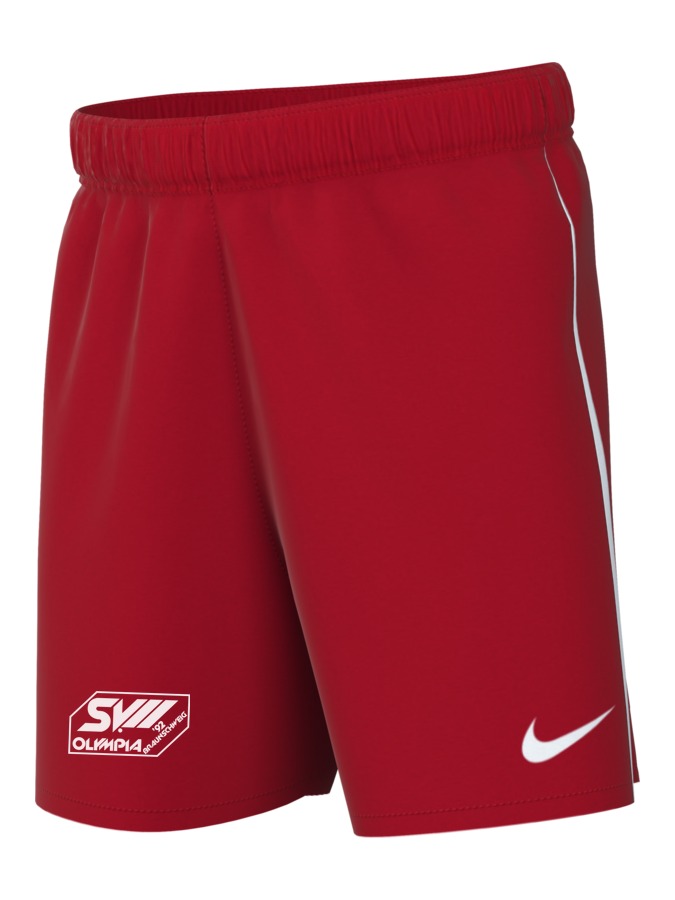 Nike League 3 Knit Shorts Kinder