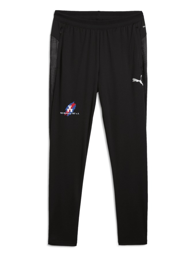 PUMA teamCUP Trainingshose