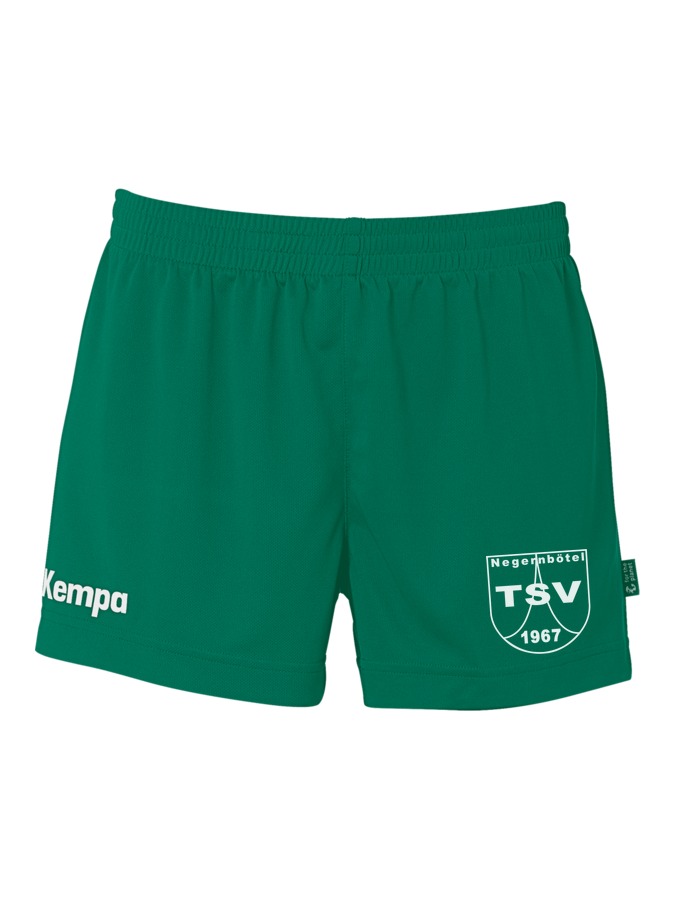 Kempa Team Shorts Damen