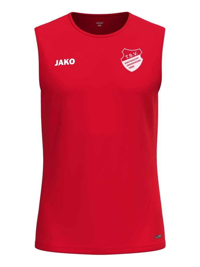 Jako Tanktop One
