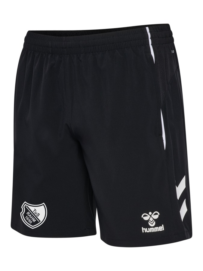 Hummel Referee Woven Shorts