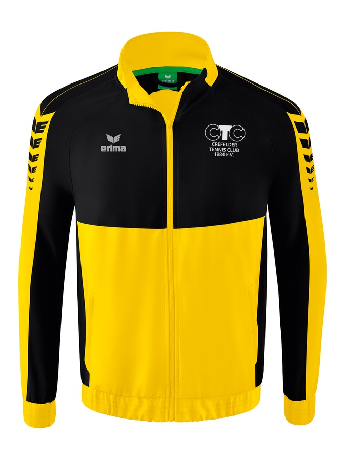 Erima Six Wings Präsentationsjacke