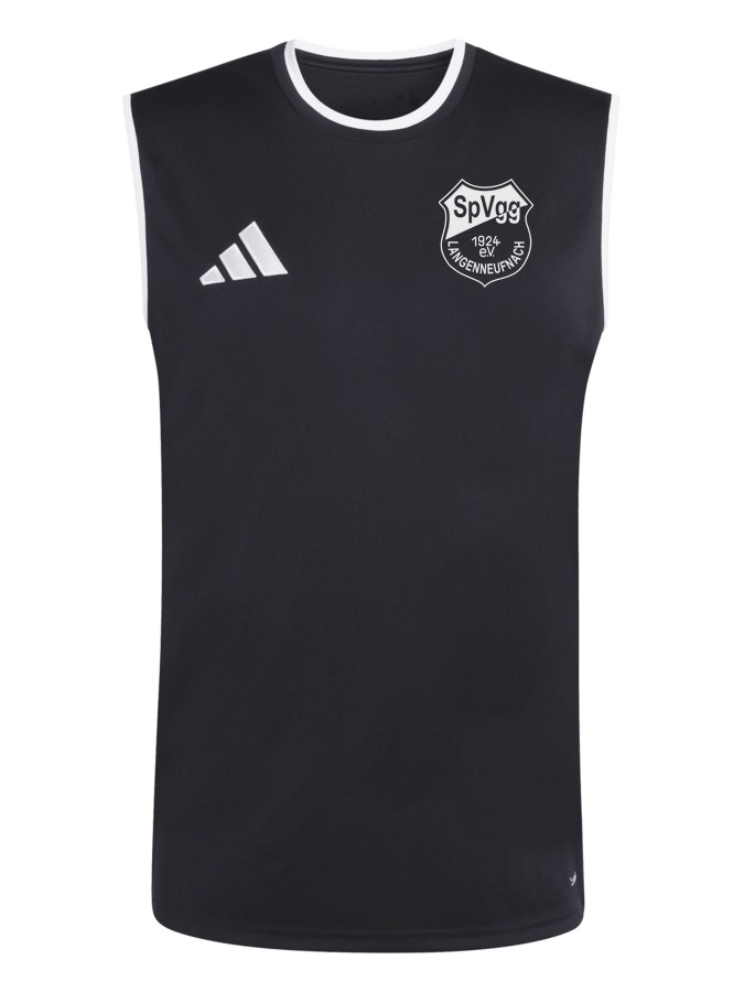 adidas Entrada 26 ärmelloses Trikot