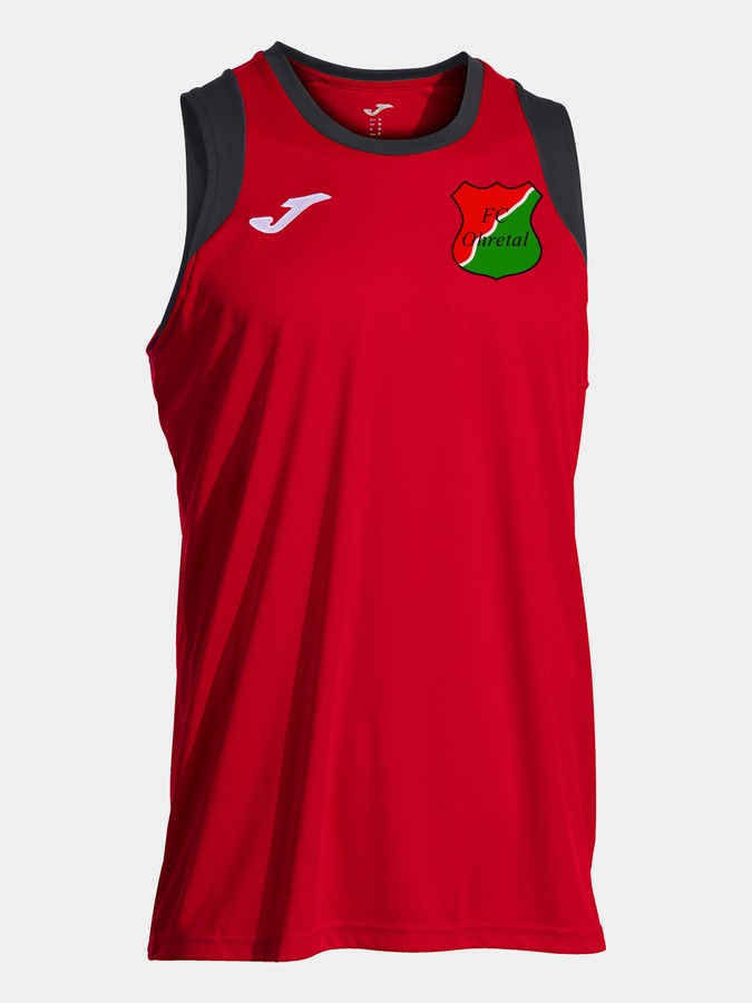 Joma Cancha Tanktop Trikot