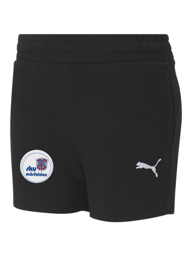 PUMA teamGOAL 23 Casuals Shorts Damen