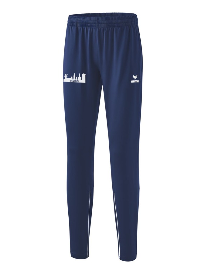 Erima Performance Trainingshose Damen