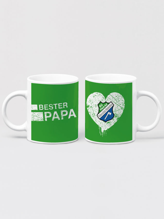 Tasse - Bester Papa