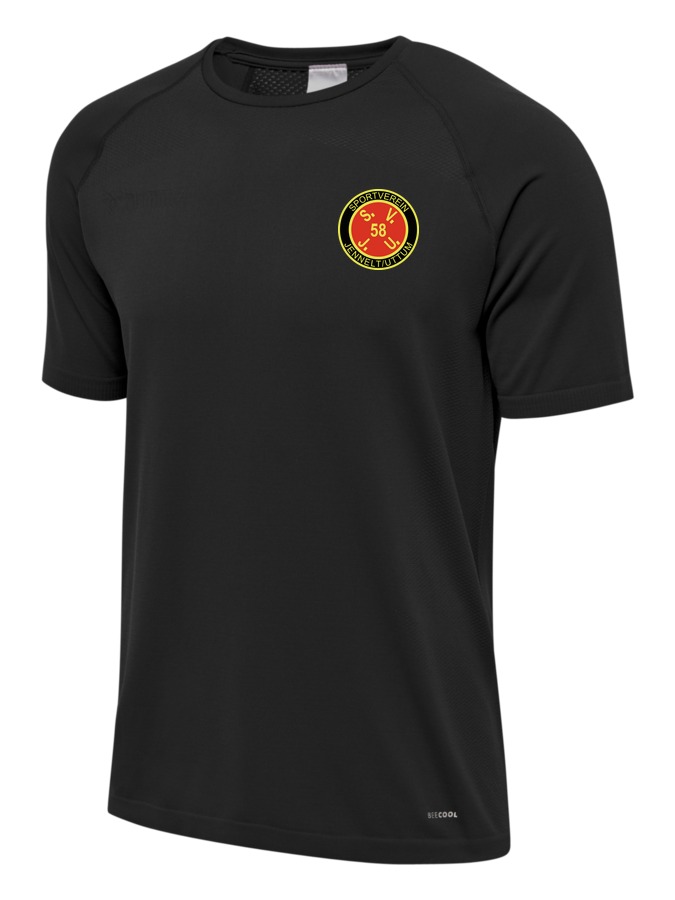 Hummel Authentic Pro Seamless Jersey Trikot
