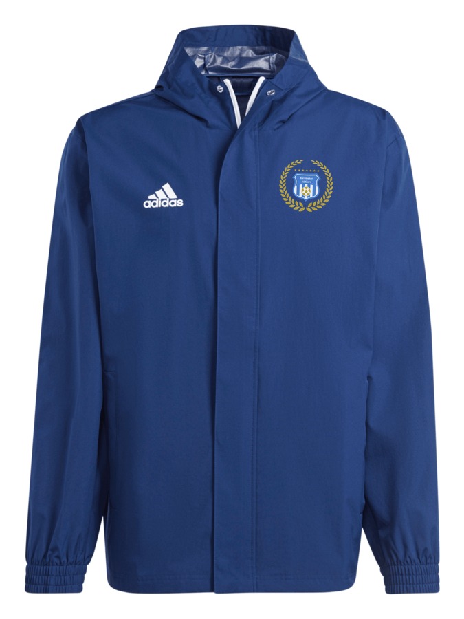 adidas Entrada 22 Allwetterjacke