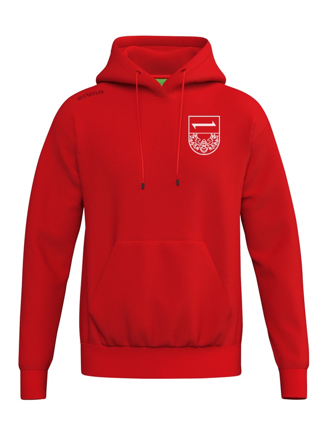 Erima Teamsport Hoodie