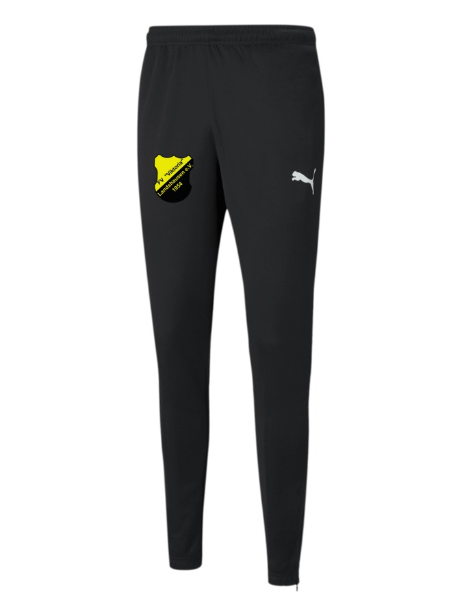 PUMA teamRISE Poly Trainingshose