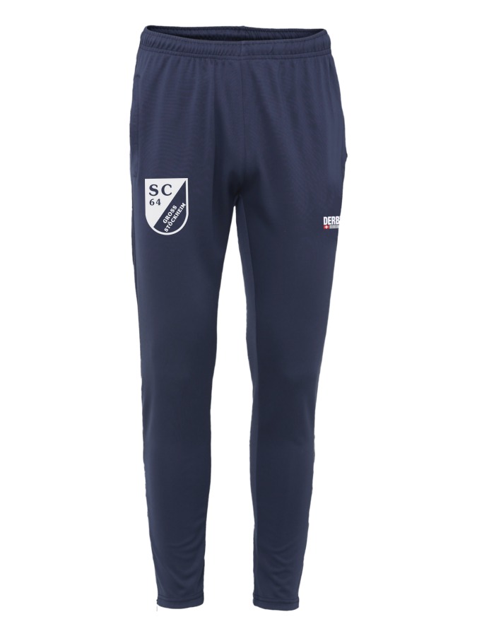 Derbystar Hyper Poly-Arbeitshose