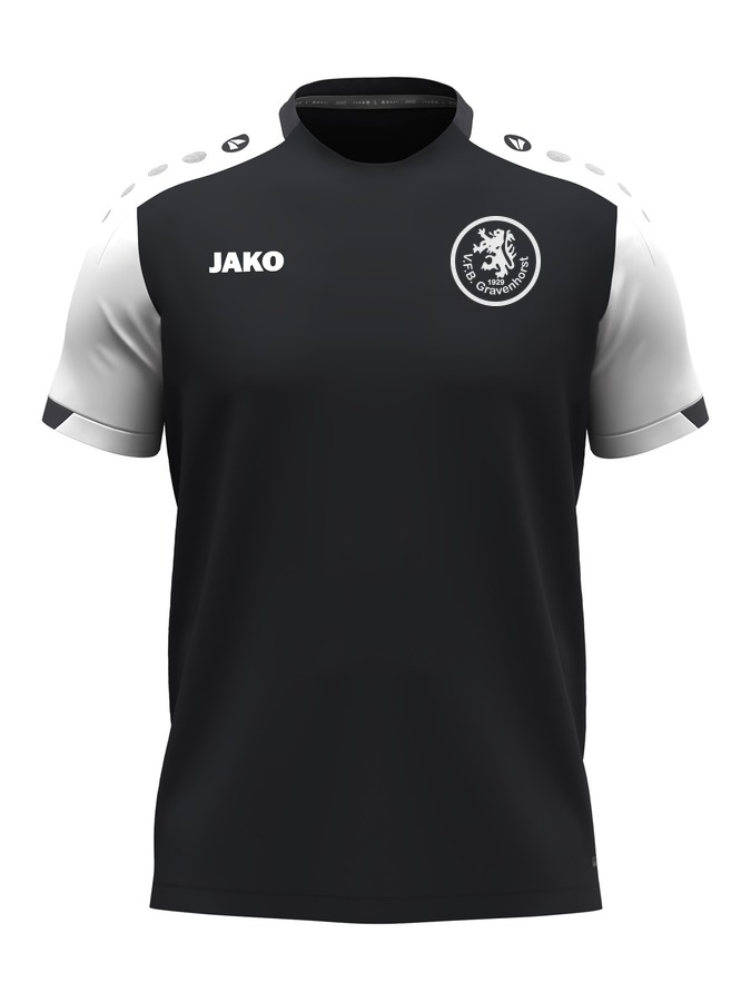 Jako T-Shirt Dynamic