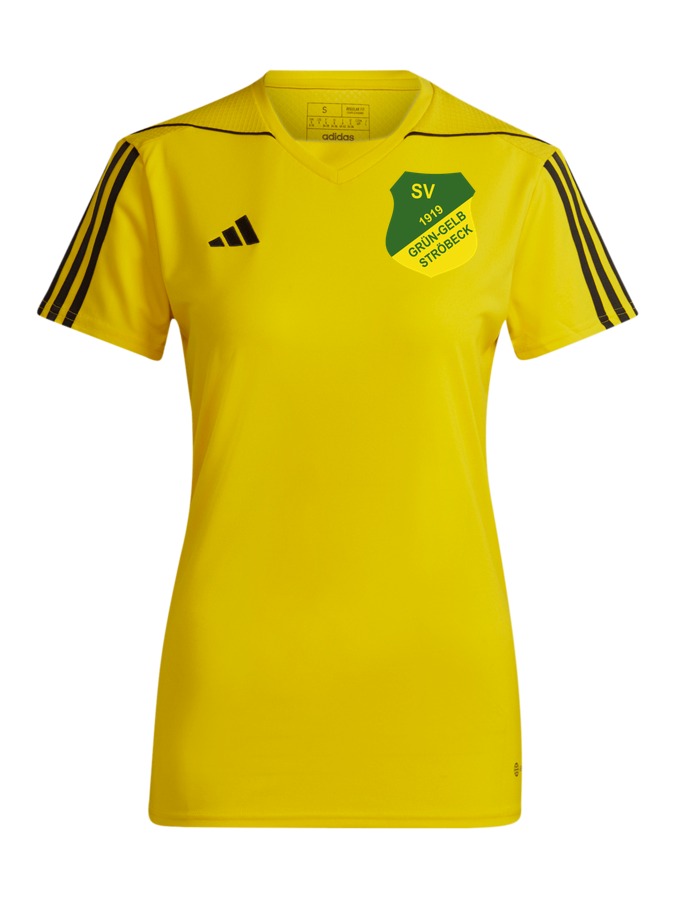 adidas Tiro 23 Trikot Damen