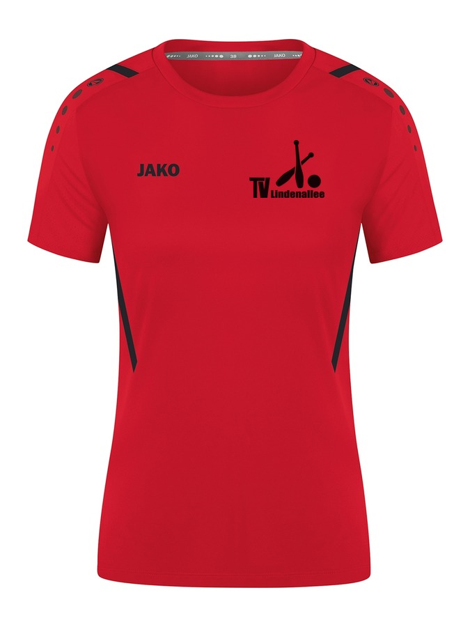 Jako Trikot Challenge Damen
