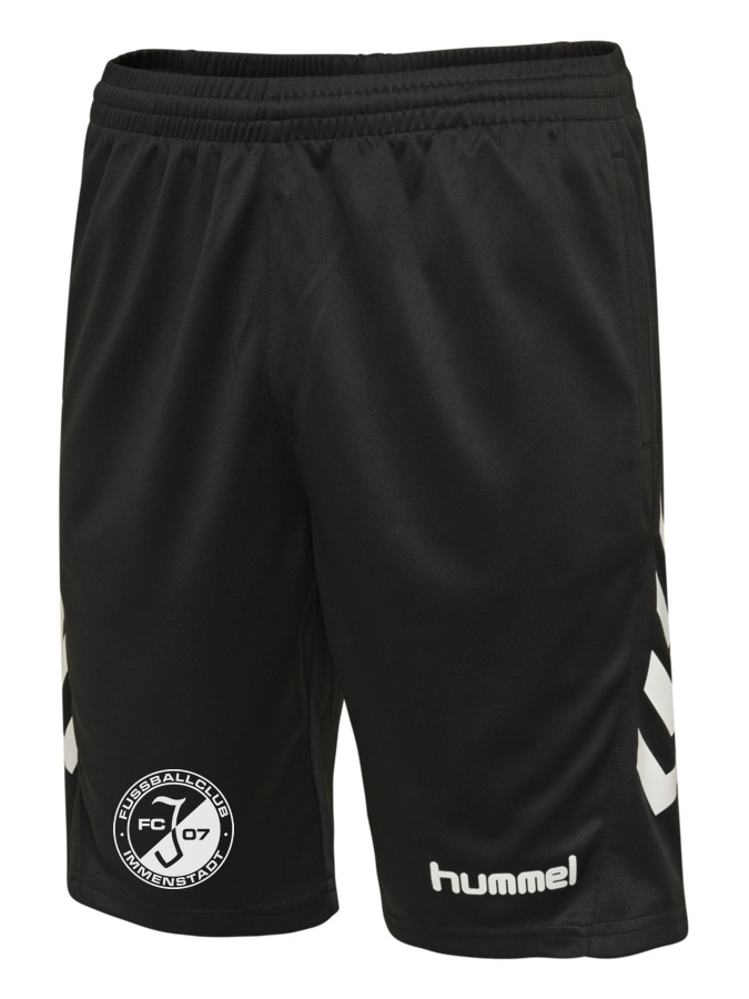 Hummel Promo Bermuda