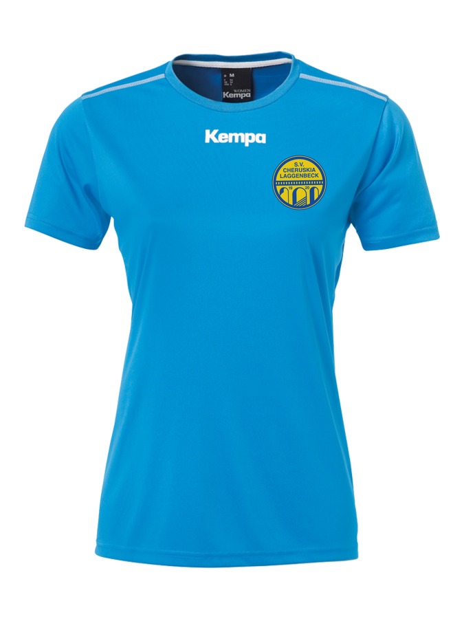 Kempa Poly Trikot Damen