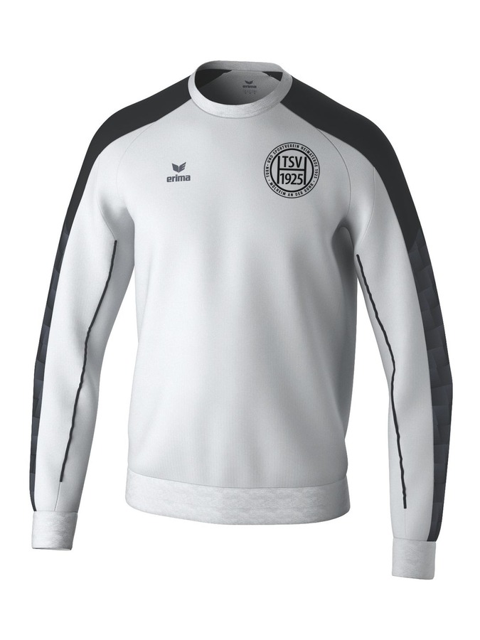 Erima Evo Star Sweatshirt